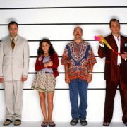 Arrested Development - galeria zdjęć - filmweb