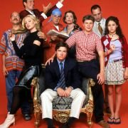 Arrested Development - galeria zdjęć - filmweb