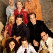 Arrested Development - galeria zdjęć - filmweb
