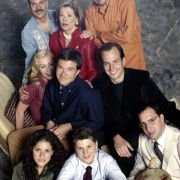 Arrested Development - galeria zdjęć - filmweb