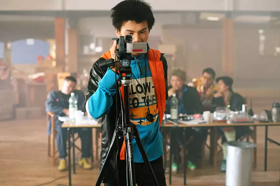 Statyści - galeria zdjęć - filmweb