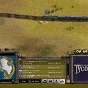 Railroad Tycoon II - galeria zdjęć - filmweb