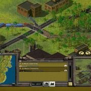 Railroad Tycoon II - galeria zdjęć - filmweb