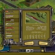 Railroad Tycoon II - galeria zdjęć - filmweb