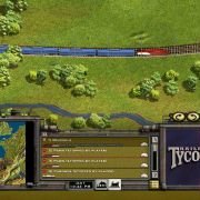 Railroad Tycoon II - galeria zdjęć - filmweb