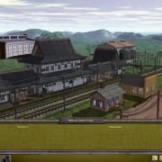 Railroad Tycoon II - galeria zdjęć - filmweb