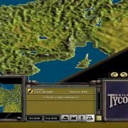 Railroad Tycoon II - galeria zdjęć - filmweb