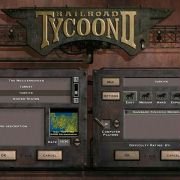 Railroad Tycoon II - galeria zdjęć - filmweb