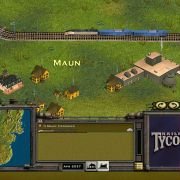 Railroad Tycoon II - galeria zdjęć - filmweb