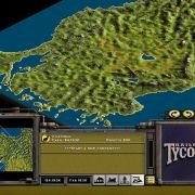 Railroad Tycoon II - galeria zdjęć - filmweb