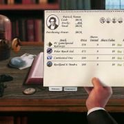 Railroad Tycoon II - galeria zdjęć - filmweb