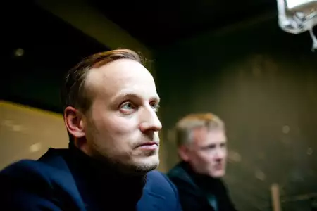 Wszystko będzie dobrze - galeria zdjęć - filmweb