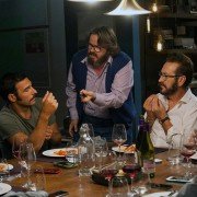 Dobrze się kłamie w miłym towarzystwie - galeria zdjęć - filmweb