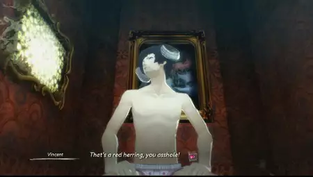 Catherine: Full Body - galeria zdjęć - filmweb