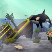 Zoo Tycoon 2: Podwodny świat - galeria zdjęć - filmweb