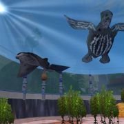 Zoo Tycoon 2: Marine Mania - galeria zdjęć - filmweb
