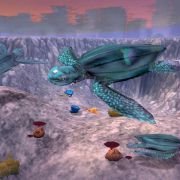 Zoo Tycoon 2: Marine Mania - galeria zdjęć - filmweb