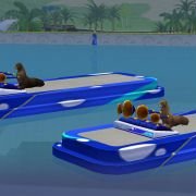 Zoo Tycoon 2: Marine Mania - galeria zdjęć - filmweb