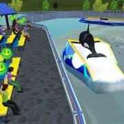 Zoo Tycoon 2: Marine Mania - galeria zdjęć - filmweb