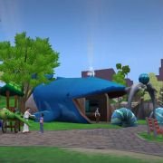 Zoo Tycoon 2: Marine Mania - galeria zdjęć - filmweb
