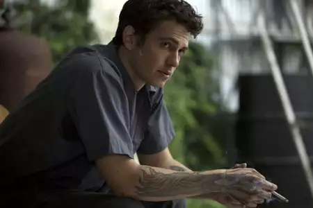 American Heist. Skok życia - galeria zdjęć - filmweb