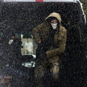 American Heist - galeria zdjęć - filmweb