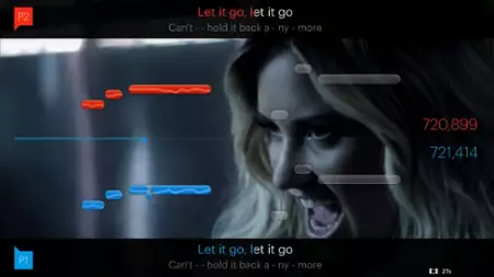 SingStar: Mistrzowska impreza - galeria zdjęć - filmweb