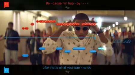 SingStar: Mistrzowska impreza - galeria zdjęć - filmweb