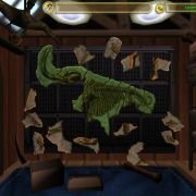 Zoo Tycoon 2: Extinct Animals - galeria zdjęć - filmweb