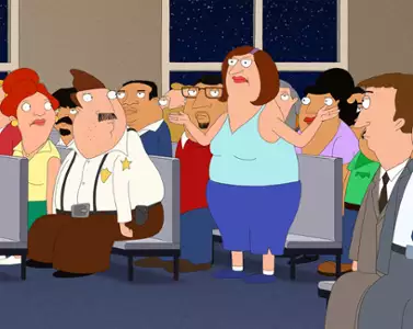 Bordertown - galeria zdjęć - filmweb