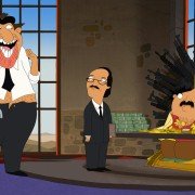 Bordertown - galeria zdjęć - filmweb