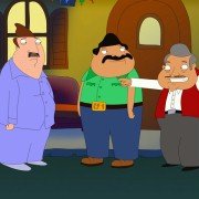 Bordertown - galeria zdjęć - filmweb