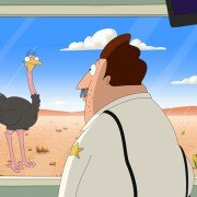 Bordertown - galeria zdjęć - filmweb
