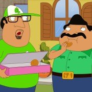 Bordertown - galeria zdjęć - filmweb