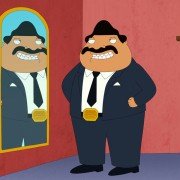 Bordertown - galeria zdjęć - filmweb