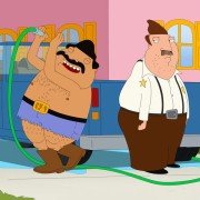 Bordertown - galeria zdjęć - filmweb