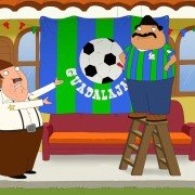 Bordertown - galeria zdjęć - filmweb
