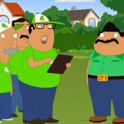 Bordertown - galeria zdjęć - filmweb
