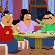 Bordertown - galeria zdjęć - filmweb
