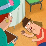 Bordertown - galeria zdjęć - filmweb