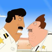 Bordertown - galeria zdjęć - filmweb