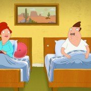 Bordertown - galeria zdjęć - filmweb
