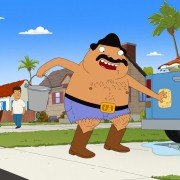Bordertown - galeria zdjęć - filmweb