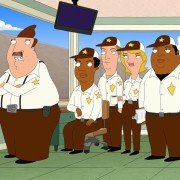 Bordertown - galeria zdjęć - filmweb