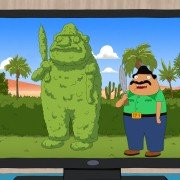 Bordertown - galeria zdjęć - filmweb