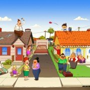 Bordertown - galeria zdjęć - filmweb