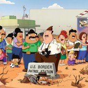 Bordertown - galeria zdjęć - filmweb