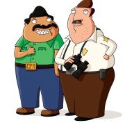 Bordertown - galeria zdjęć - filmweb