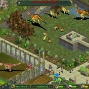 Zoo Tycoon: Dinosaur Digs - galeria zdjęć - filmweb