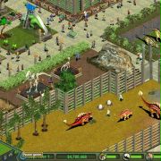 Zoo Tycoon: Dinosaur Digs - galeria zdjęć - filmweb